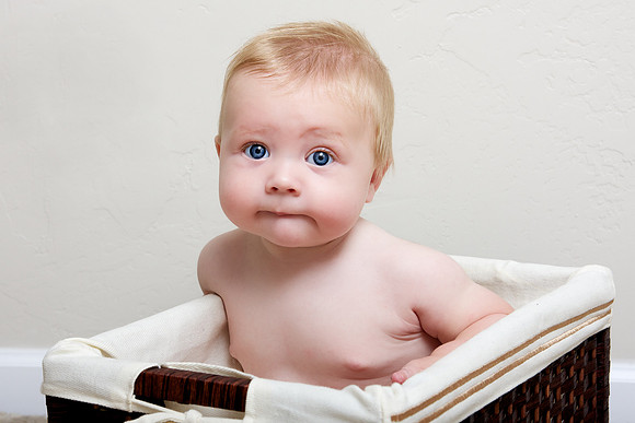 Levi 5 Month 327