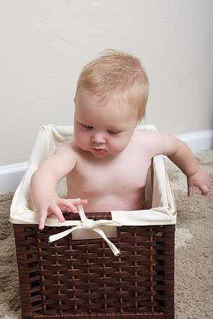 Levi 5 Month 028