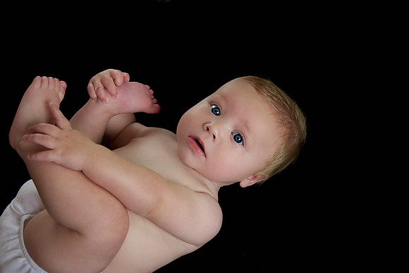 Levi 5 Month 328
