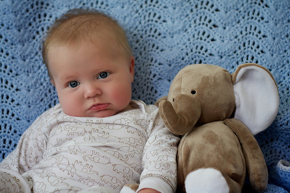 Levi 4 month 129