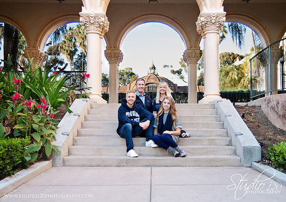 Eckstein Family 13