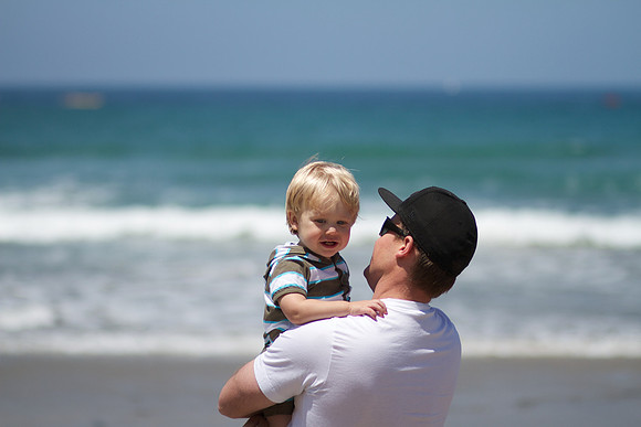 Levi 15 Month 002