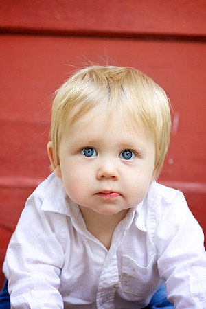 Levi 8 Month 034