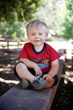 Levi 16 Month 009