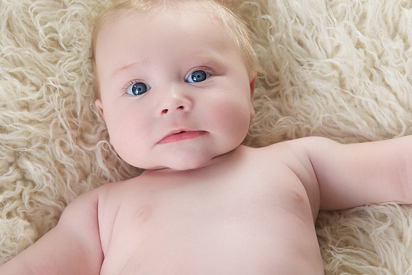 Levi 4 month 361