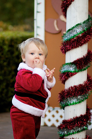 Levi 10 Month 023