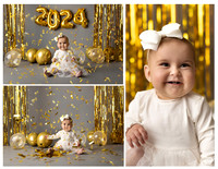 3A image Classic Calendar