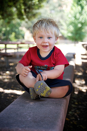 Levi 16 Month 008