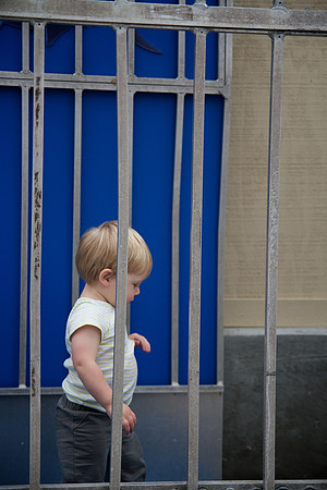 Levi 14 Month 039