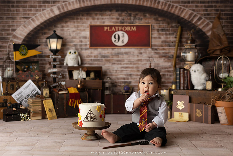 “Harry Potter cake smash first birthday session in Ramona California”
“Wizard themed cake smash photography for baby boy”
“Harry Potter milestone portraits at Studio 120 Photography”
“First birthday cake smash with Harry Potter theme”