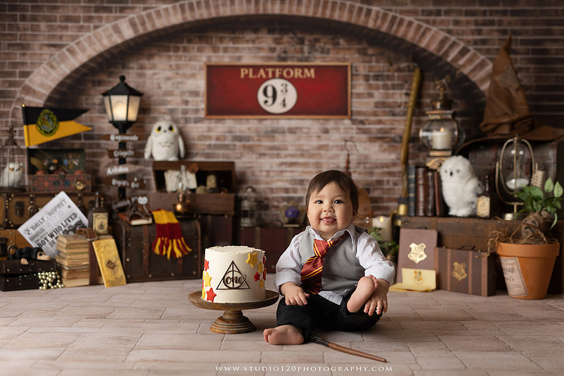 “Harry Potter cake smash first birthday session in Ramona California”
“Wizard themed cake smash photography for baby boy”
“Harry Potter milestone portraits at Studio 120 Photography”
“First birthday cake smash with Harry Potter theme”
