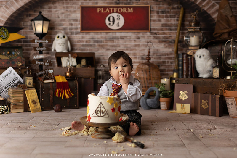 “Harry Potter cake smash first birthday session in Ramona California”
“Wizard themed cake smash photography for baby boy”
“Harry Potter milestone portraits at Studio 120 Photography”
“First birthday cake smash with Harry Potter theme”