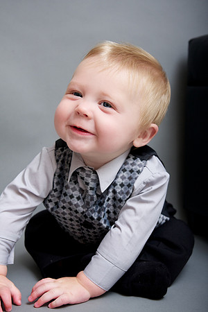 Levi 6 Month 010