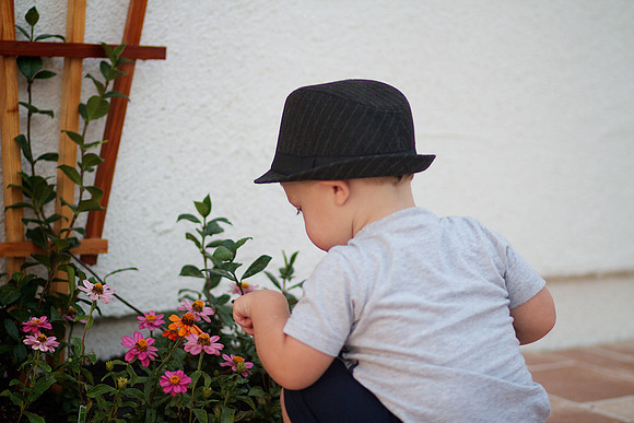 Levi 20 Month  112