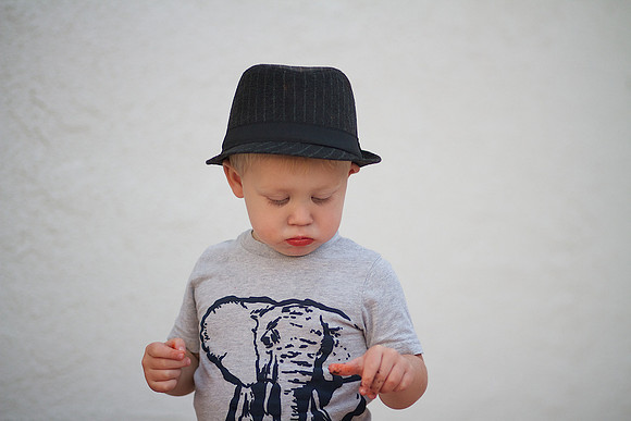 Levi 20 Month  114