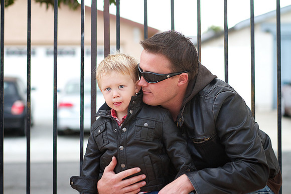 Levi 20 Month  129