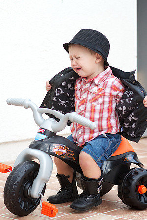 Levi 20 Month  133