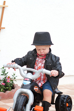 Levi 20 Month  134