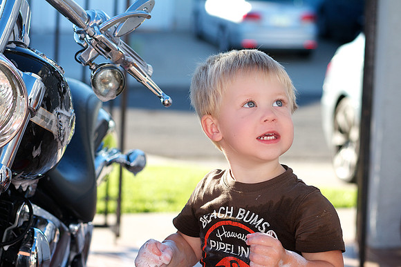 Levi 20 Month  145