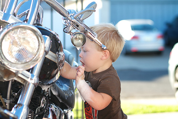 Levi 20 Month  152