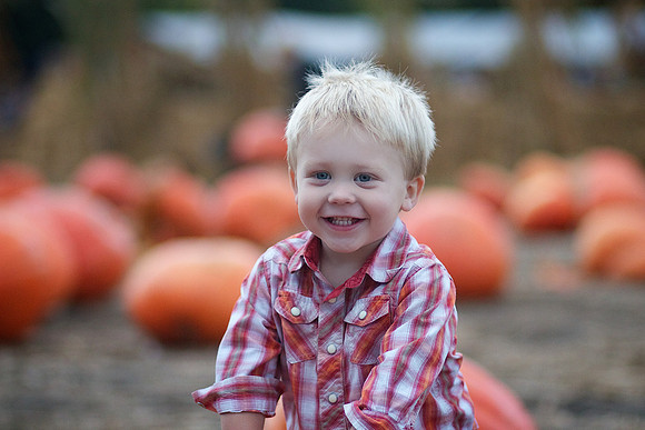 Levi 20 Month 032
