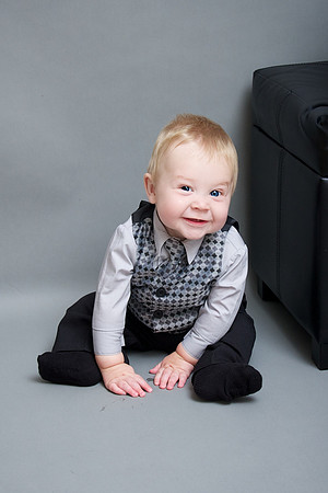 Levi 6 Month 017