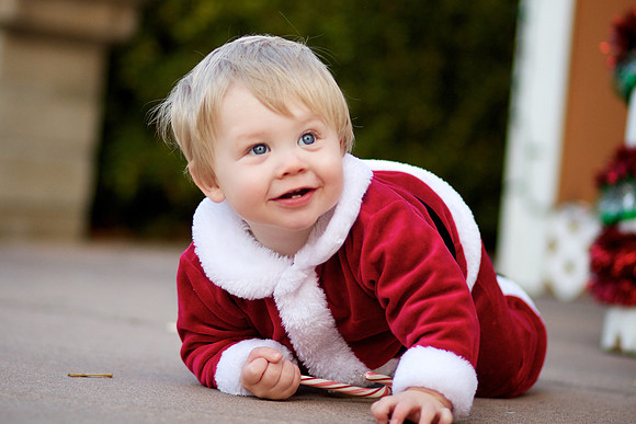 Levi 10 Month 024
