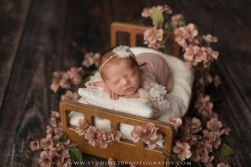 One of the most memorable images is the custom ASTRID letter artwork. This composite portrait combines creativity with personalization, creating a piece of wall art that's as unique as she is. Custom composite artwork like this has become one of my favorite ways to give families something truly unforgettable.