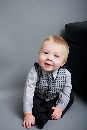 Levi 6 Month 013