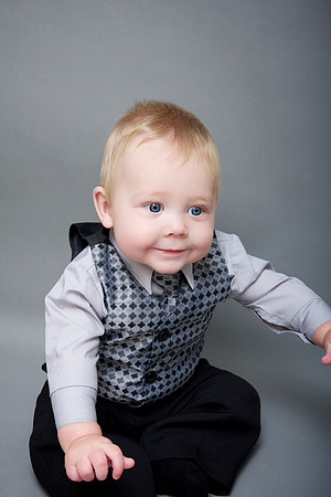 Levi 6 Month 030