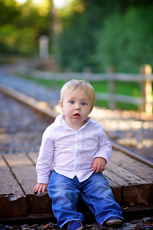 Levi 8 Month 010