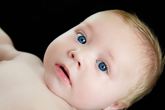 Levi 5 Month 009