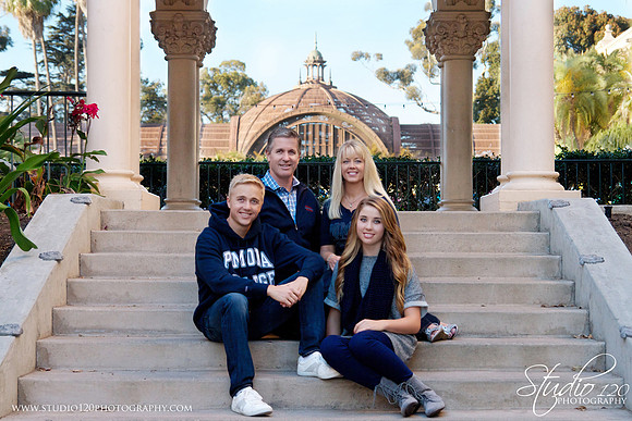 Eckstein Family 15
