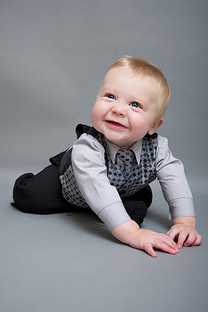 Levi 6 Month 023
