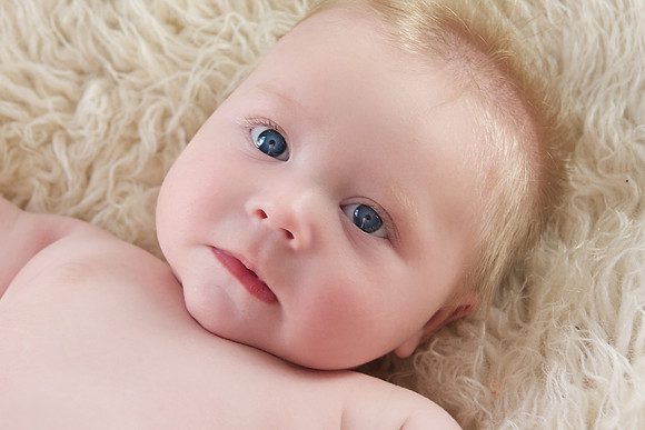 Levi 4 month 362
