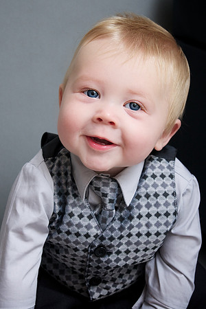 Levi 6 Month 014