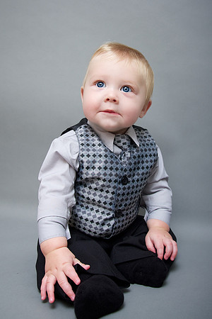 Levi 6 Month 039