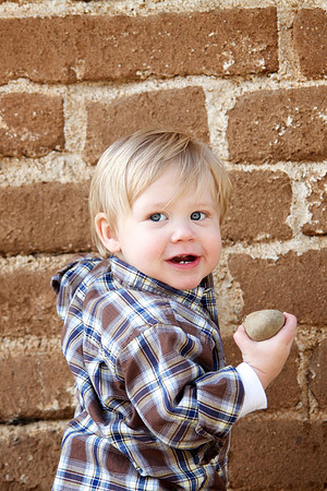 Levi Month 12 024