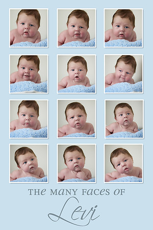 Faces