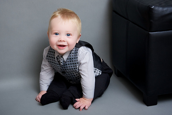 Levi 6 Month 003