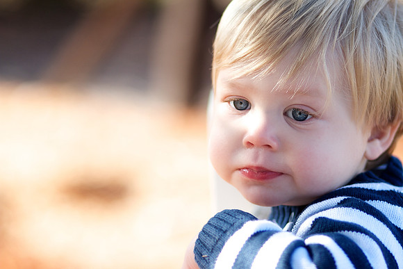 Levi Month 12 061