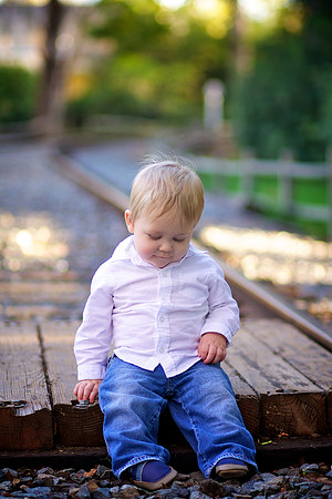 Levi 8 Month 011