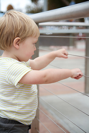 Levi 14 Month 037