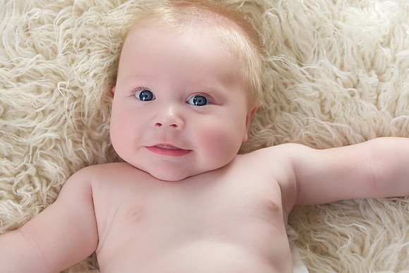 Levi 4 month 363