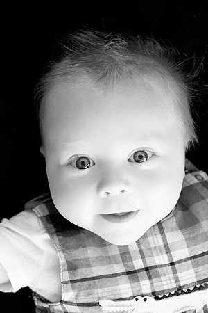 Levi 4 month 336