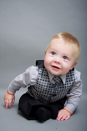 Levi 6 Month 027