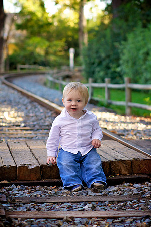 Levi 8 Month 002
