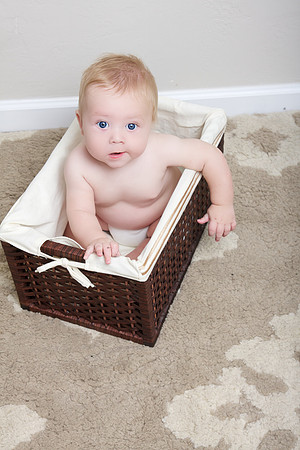 Levi 5 Month 024