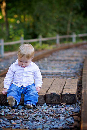 Levi 8 Month 015