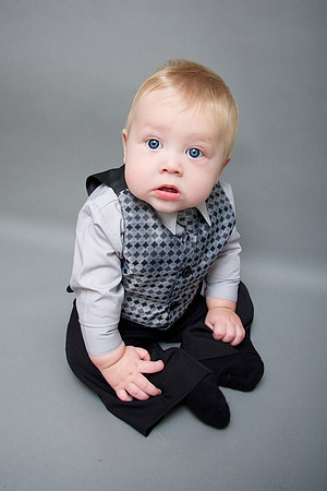 Levi 6 Month 045